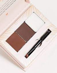Barry M Fill and Shape Brow Kit